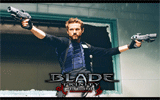 Blade 3 Blade Trinity Блэйд троица Блейд 3