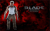 Blade 3 Blade Trinity Блэйд троица Блейд 3